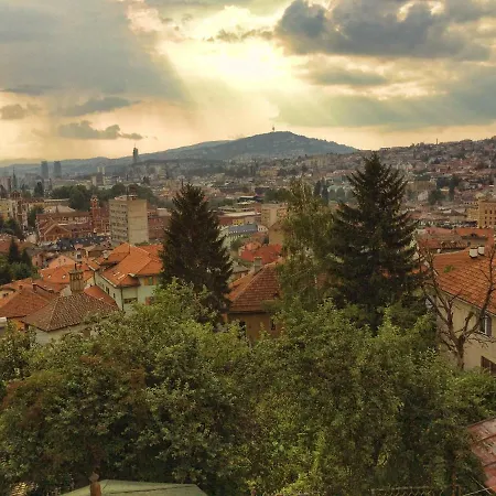 Design Garden Sarajevo