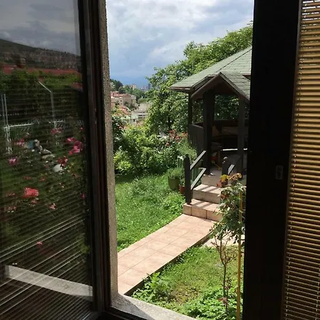 Design Garden Sarajevo