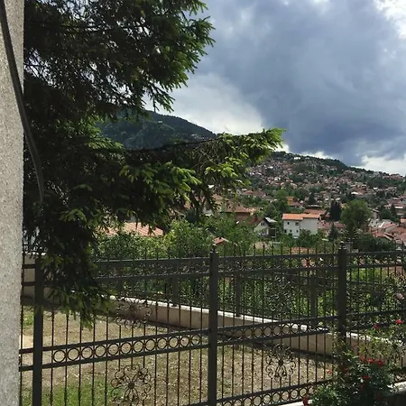 Appartamento Design Garden