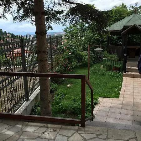 Design Garden Sarajevo